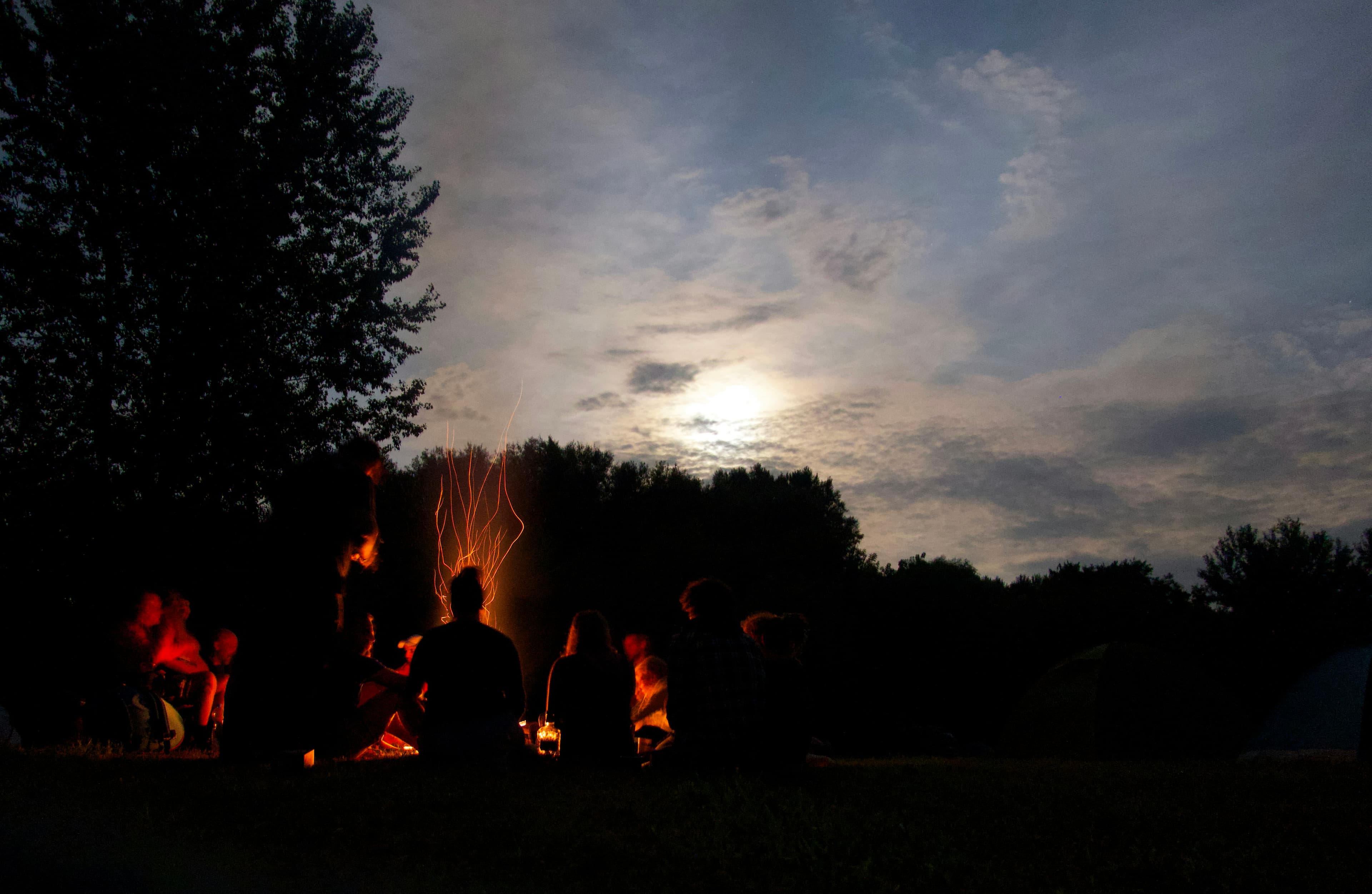 Women's Wellness Retreat